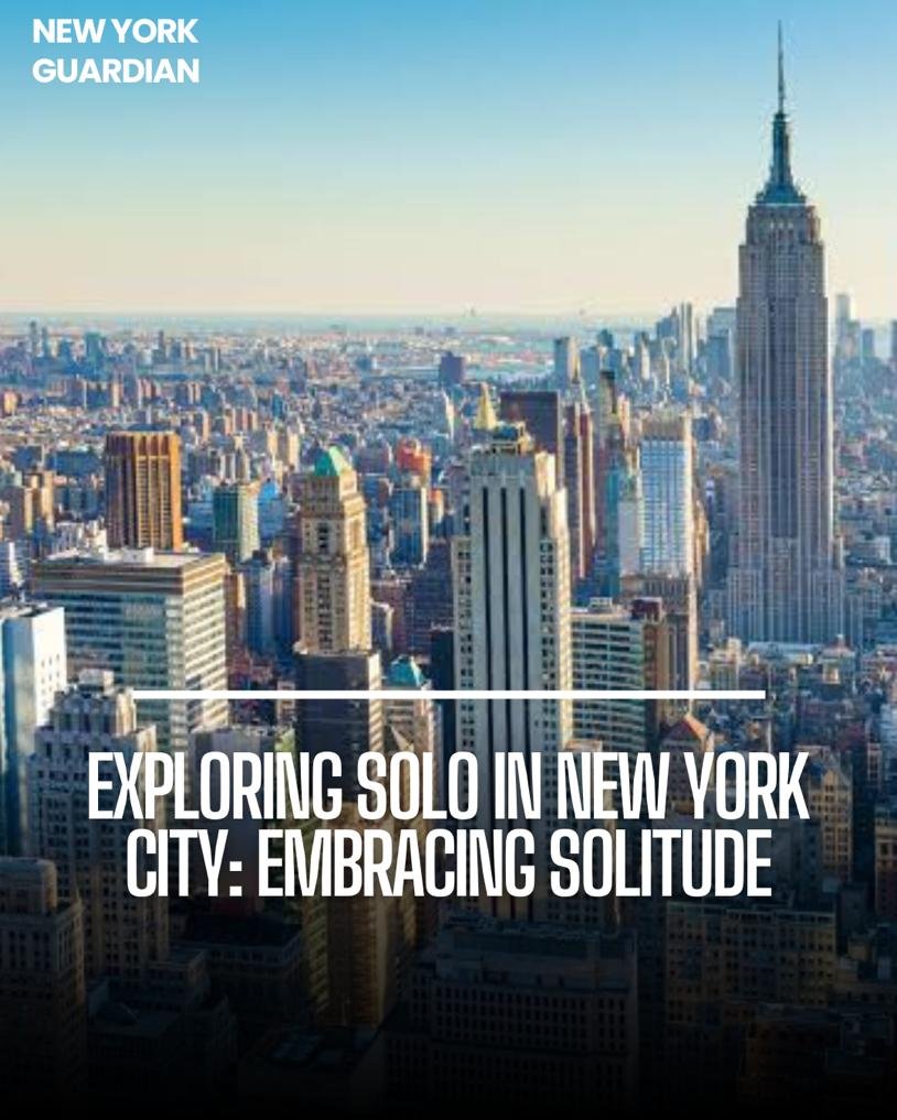 Here are some suggestions on where to go for a downtown New York City solo date experience, from spa days in Chinatown to omakase on the Lower East Side.