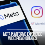 On Tuesday morning, Meta's Facebook, Instagram, Threads, and Messenger platforms all had troubles.