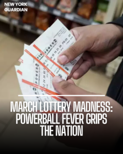 The grand prize reached an incredible $935 million, after nearly three months without a Powerball jackpot winner.