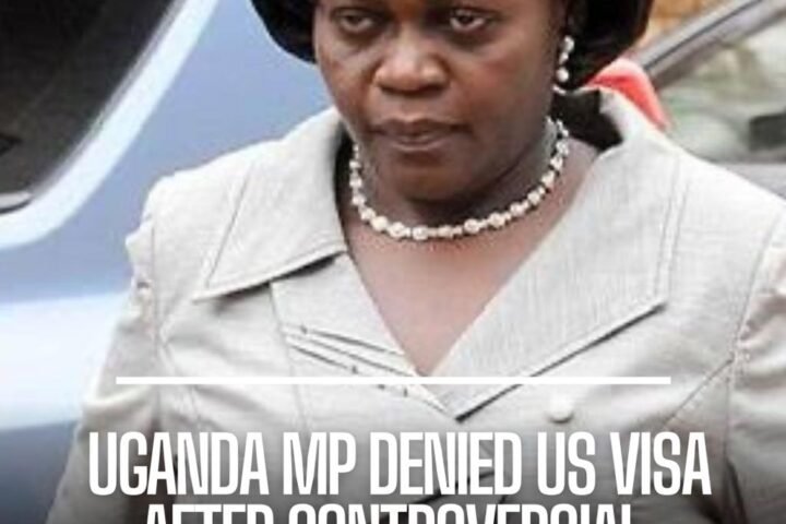 Activists welcome boycotts on Sarah Achieng Opendi and other legislators against a set of anti-LGBTQ+ pressure in Africa.