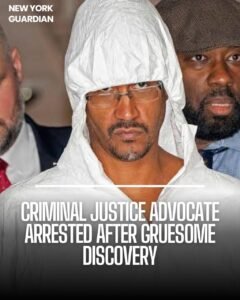 Sheldon Johnson, 48, who backed rehabilitation after he was freed from jail, faces a charge of second-degree killing.