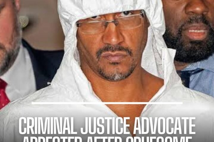 Sheldon Johnson, 48, who backed rehabilitation after he was freed from jail, faces a charge of second-degree killing.