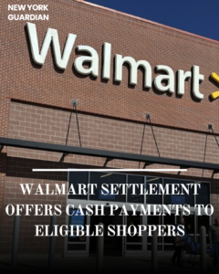 A class action complaint filed against Walmart charges fraudulent business practices regarding the pricing