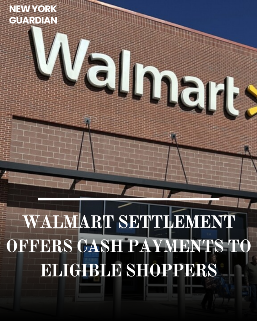 A class action complaint filed against Walmart charges fraudulent business practices regarding the pricing