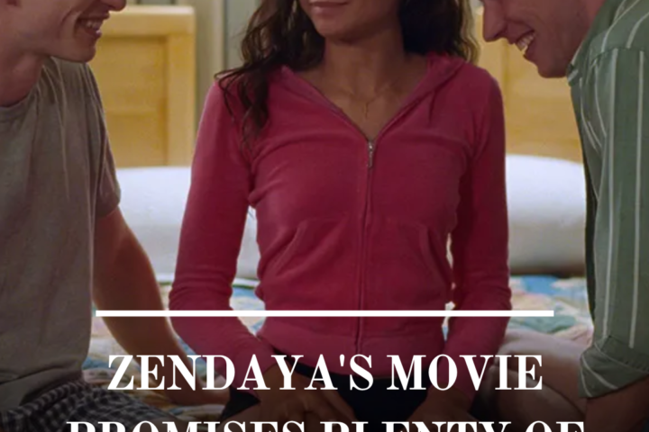 The tennis drama starring Zendaya, Josh O'Connor, and Mike Faist boasts "a lot of sport, a lot of wigs, and a lot of sexual tension." However, it needs to provide more psychological intrigue.